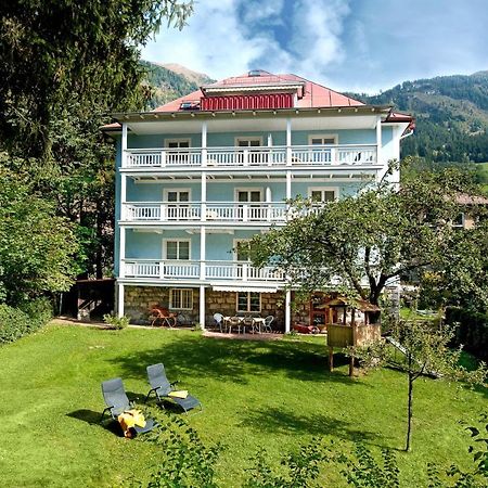 Villa Laner Bad Hofgastein Exteriér fotografie