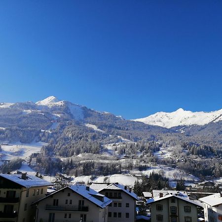 Villa Laner Bad Hofgastein Exteriér fotografie
