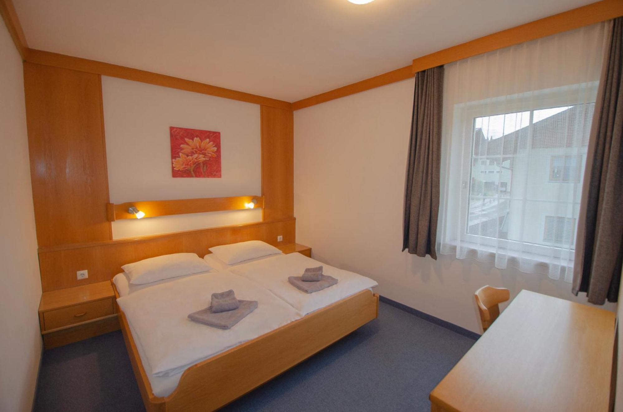 Villa Laner Bad Hofgastein Exteriér fotografie
