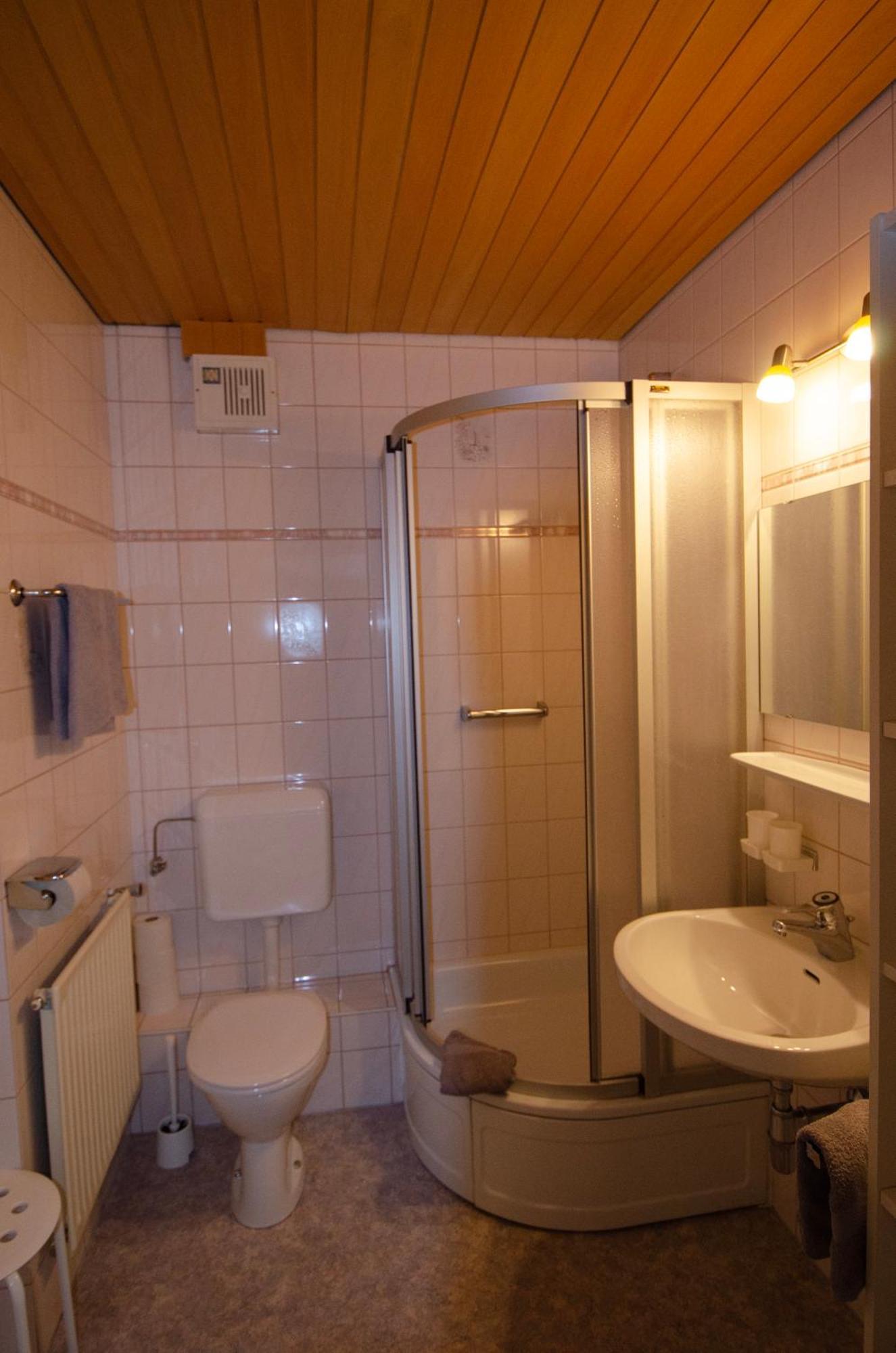 Villa Laner Bad Hofgastein Pokoj fotografie