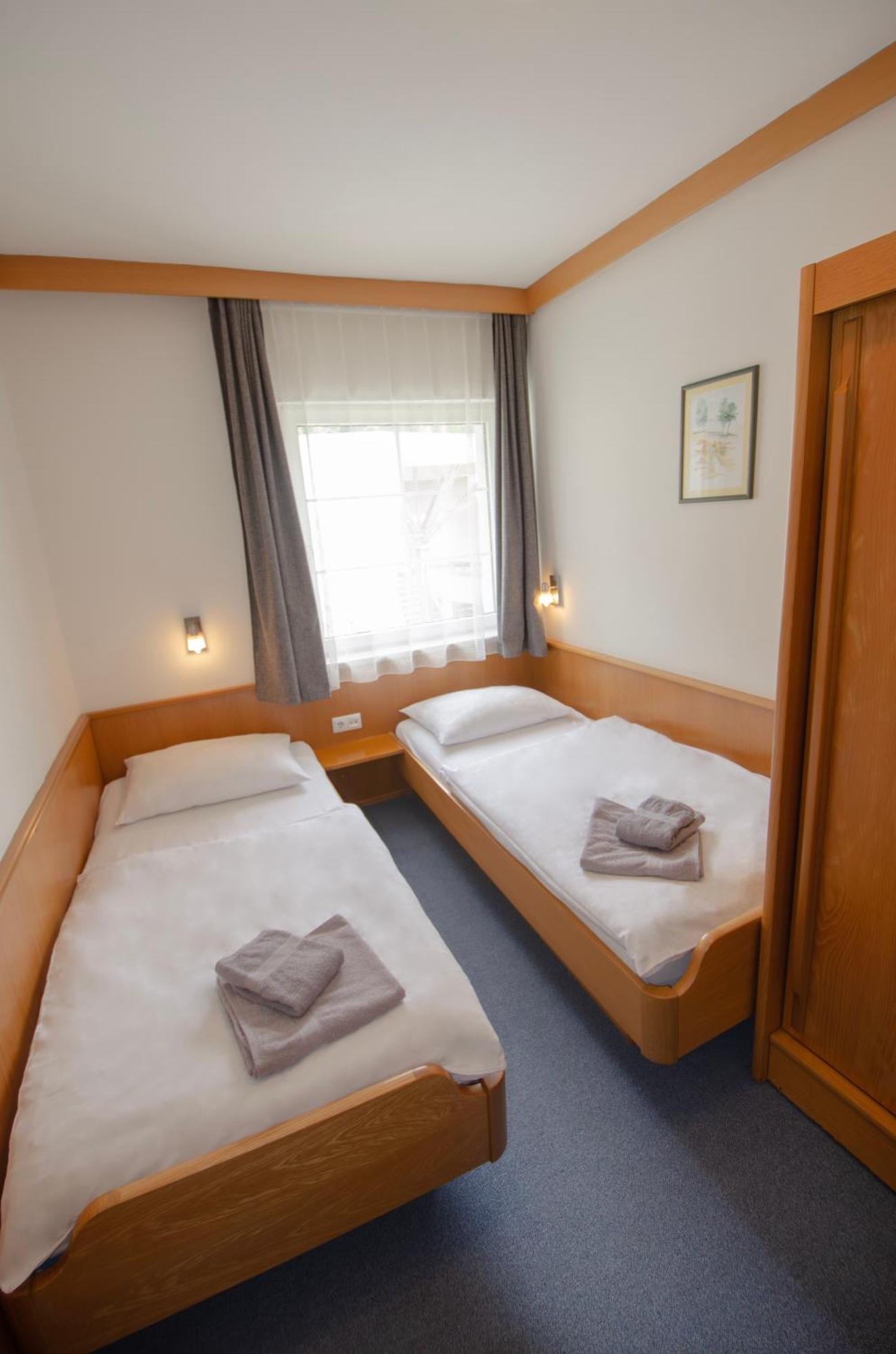 Villa Laner Bad Hofgastein Pokoj fotografie