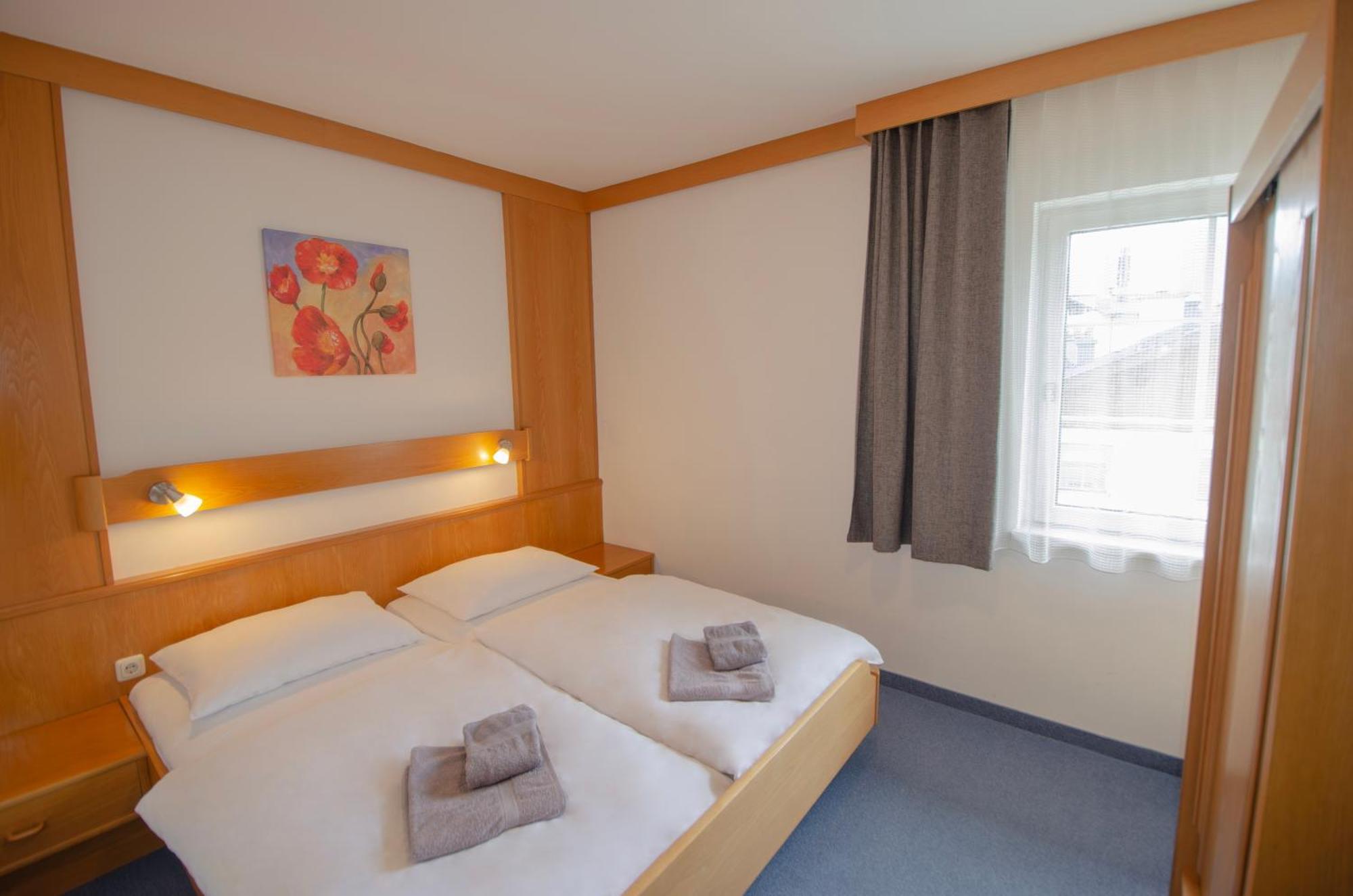 Villa Laner Bad Hofgastein Pokoj fotografie