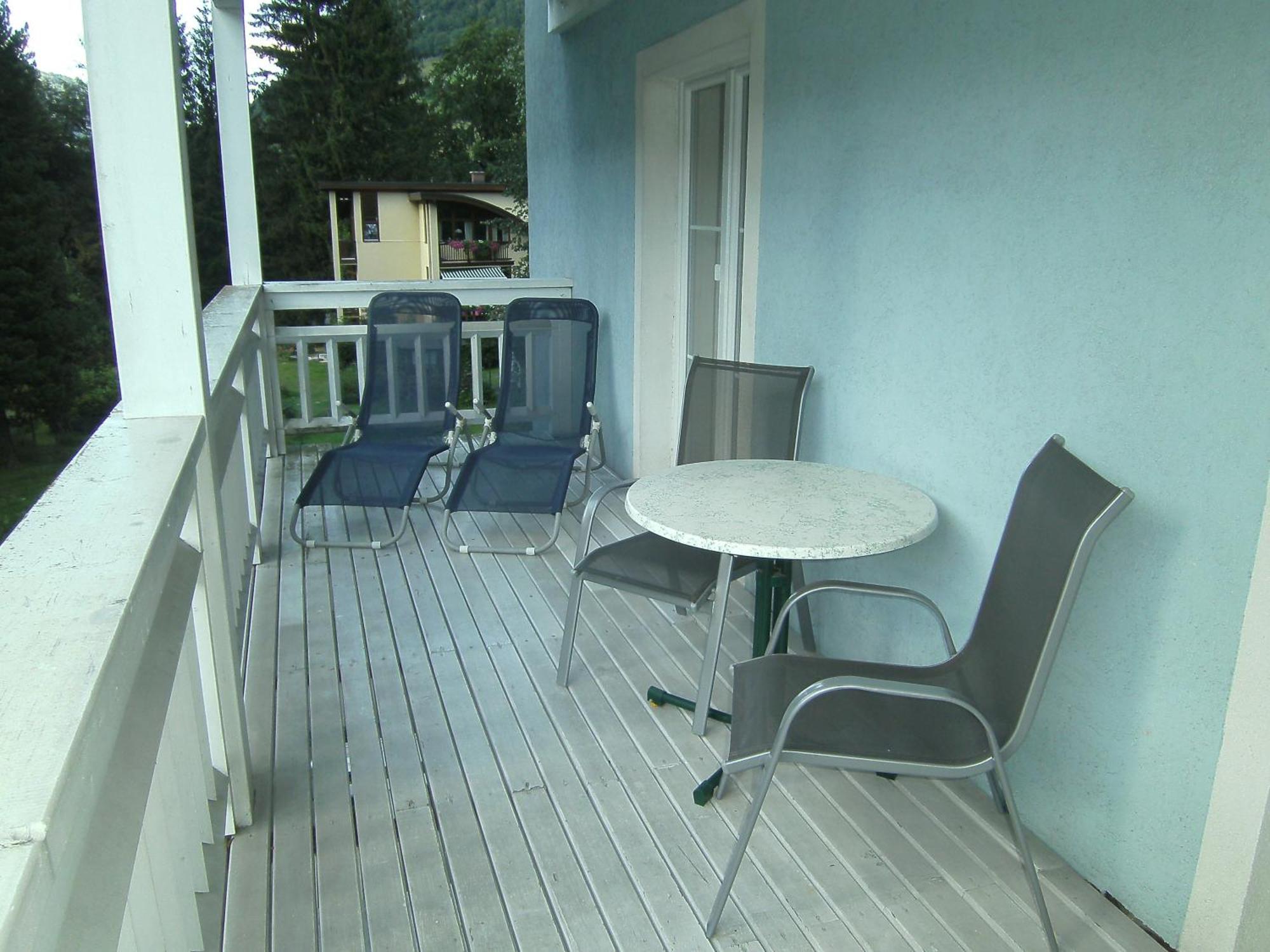 Villa Laner Bad Hofgastein Pokoj fotografie