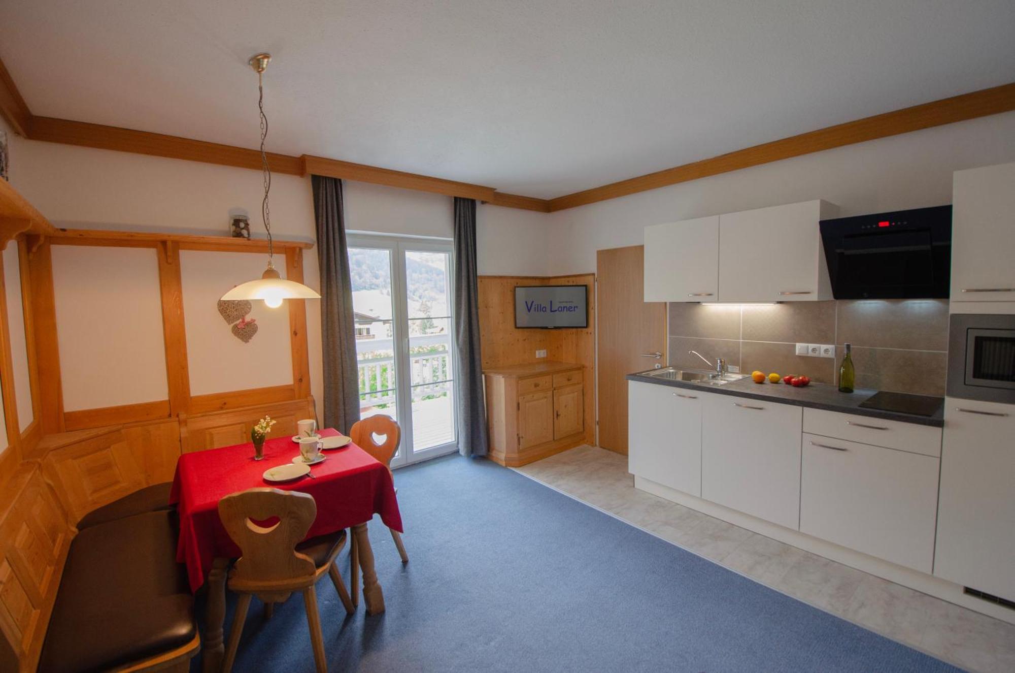 Villa Laner Bad Hofgastein Pokoj fotografie